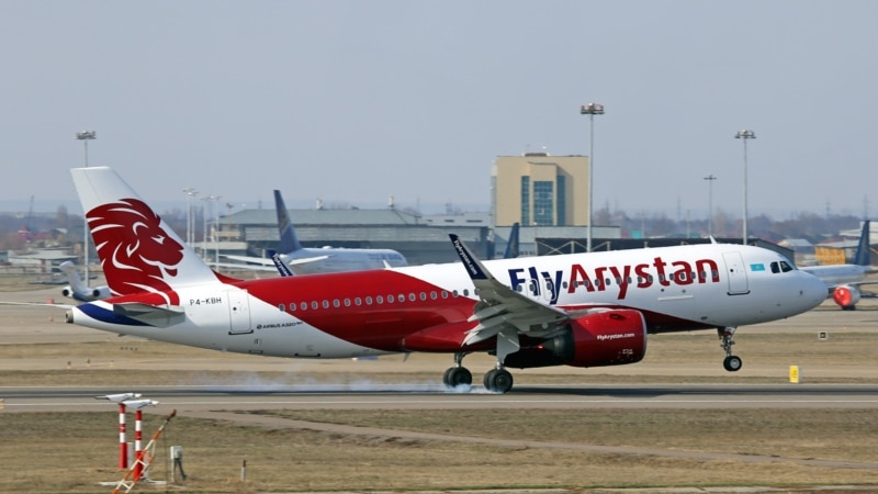 Fly Arystan ұшағы Мумбайда Air India бортымен соқтығыса жаздаған. Әуежай оқиғаны тексеріп жатыр