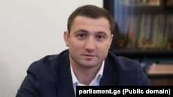 Варлам Липартелиани