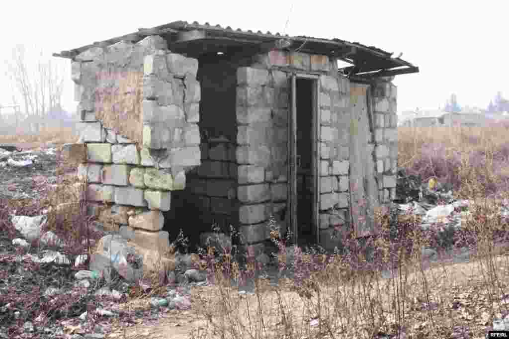 Inkişafla ayaqlaşmayan ayaqyolları #18