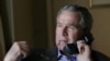 Bush Reported Preparing Personnel Shake-Up