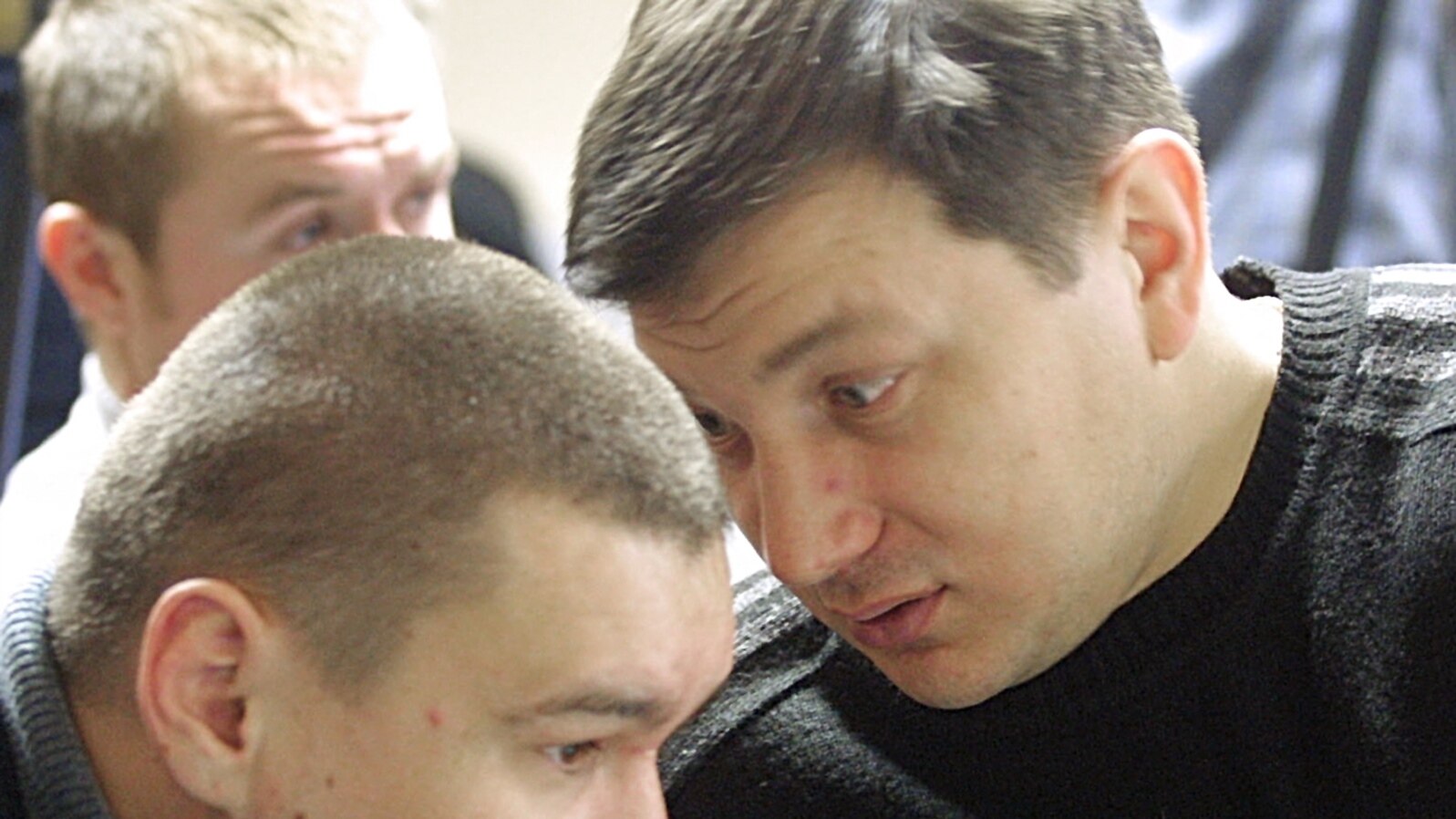 «Дело Ульмана»: суд нашел состав преступления, но не нашел самого Ульмана