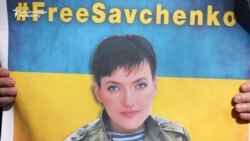 ВЕРТИКАЛЬ ВЛАСТИ: У режима Путина явно тяжелый случай «савченкофобии» (видео)