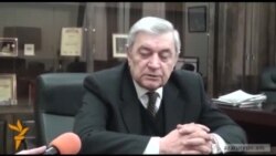 Շիրակի մարզպետը կոչ է անում «սառը դատել» եւ «էմիոցիաներին չտրվել»