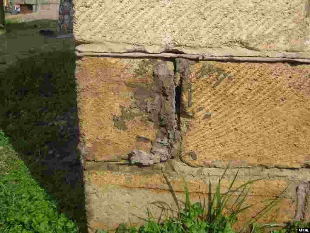 Köçkün düşərgələri #8