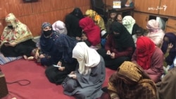 اسلام اباد کې د نالوستو ښځو لپاره ځانګړی ښوونځی پرانیستل شوی دی