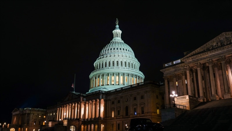 აშშ-ში დასრულდა ქვეყნის ისტორიაში ყველაზე ხანგრძლივი  „შატდაუნი“