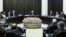 Armenia - Prime Minister Nikol Pashinian chairs a cabinet meeting in Yerevan, August 20, 2026.