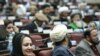More Than Half Of Karzai Cabinet OK'd