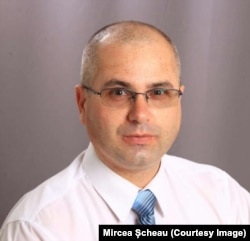 Romania: Mihai Scheau - computer security specialist, president of the Cloud Cybersecurity Association