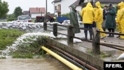 Poplave u Hrvatskoj, arhiv