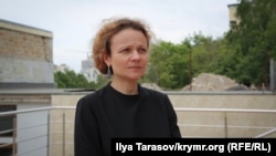 Адвокат Марія Айсмонт 