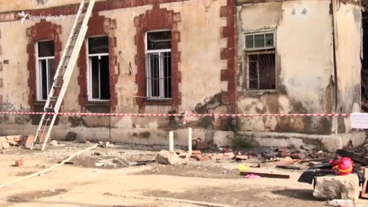 Image result for Արմավիր քաղաք հրդեհ 9 շենք