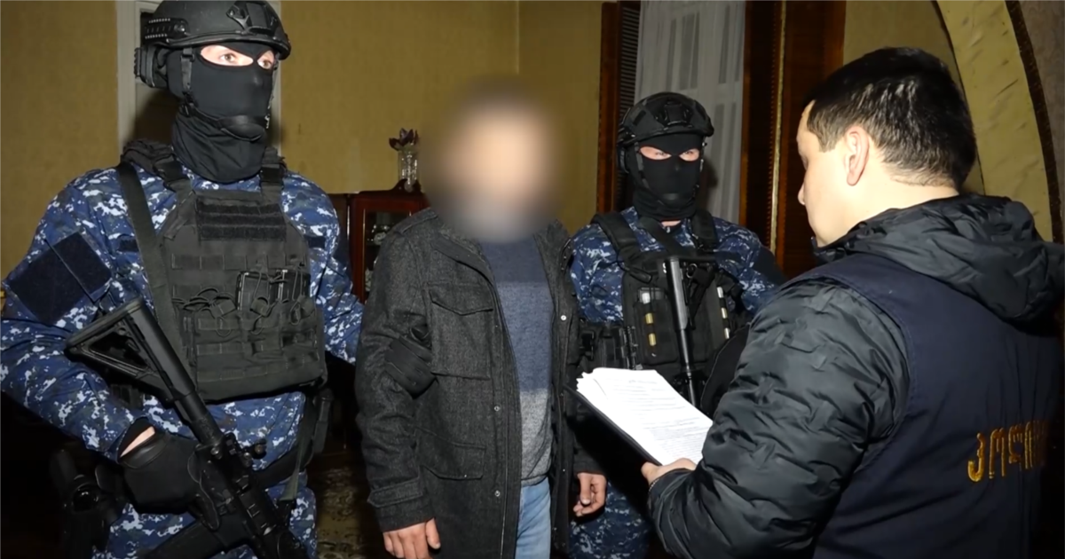 პროკურატურამ „ქურდული სამყაროს“ წევრობის, მხარდაჭერისა და „კანონიერი ქურდისთვის" მიმართვის გამო 43 პირს ბრალდება წარუდგინა