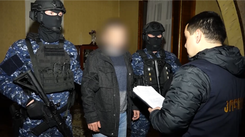 პროკურატურამ „ქურდული სამყაროს“ წევრობის, მხარდაჭერისა და „კანონიერი ქურდისთვის" მიმართვის გამო 43 პირს ბრალდება წარუდგინა