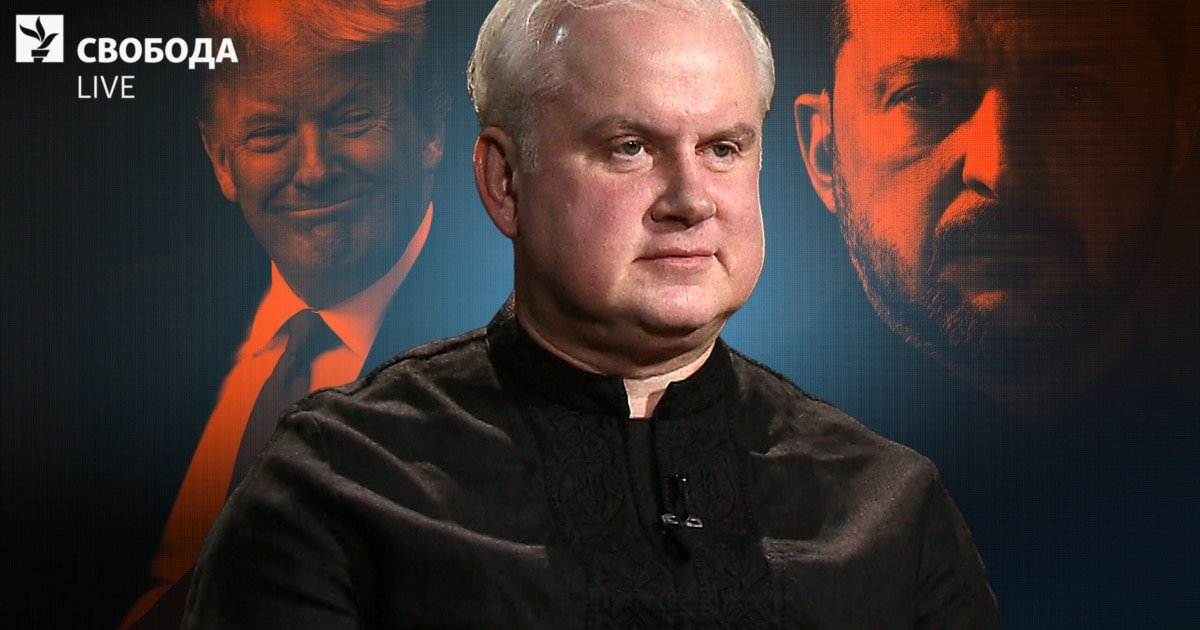 Що ховають залаштунки переговорів: примус до миру і тиск на Зеленського?