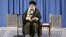 آیت‌الله خامنه‌ای در دیدار با فرماندهان سپاه بر ادامه کاهش تعهدات تاکید کرد