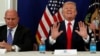 New U.S. Security Strategy To Focus On Countering China, Russia