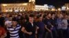 Weary Armenians Show Surprising Support For Yerevan Gunmen