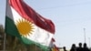 Relative Peace Underscores Issue Of Kurdish Region's Future