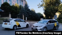 Europa Liberă a arătat anterior că grupul Yandex a declarat în R. Moldova venituri de 7.039.344,99 euro pentru 2024, în timp ce firma sa locală a raportat venituri zero.