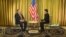 Pompeo Talks Central Asia, China, Press Freedom In RFE/RL Interview