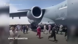  Как талибаните още веднъж превзеха Афганистан 