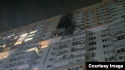 Russiýanyň Odessa uran zarbalarynyň netijeleri