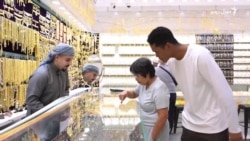 د بيو پر لوړېدو سربېره پېرودونکي ولې سره زر اخلي؟