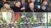 Russia marks Victory Day with military parade in Moscow