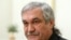 Письменник Василь Шкляр