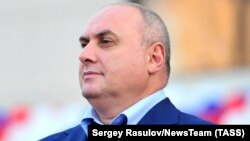 Just for what he has allegedly been charged with so far, Makhachkala Mayor Musa Musayev could face 10 years in prison.