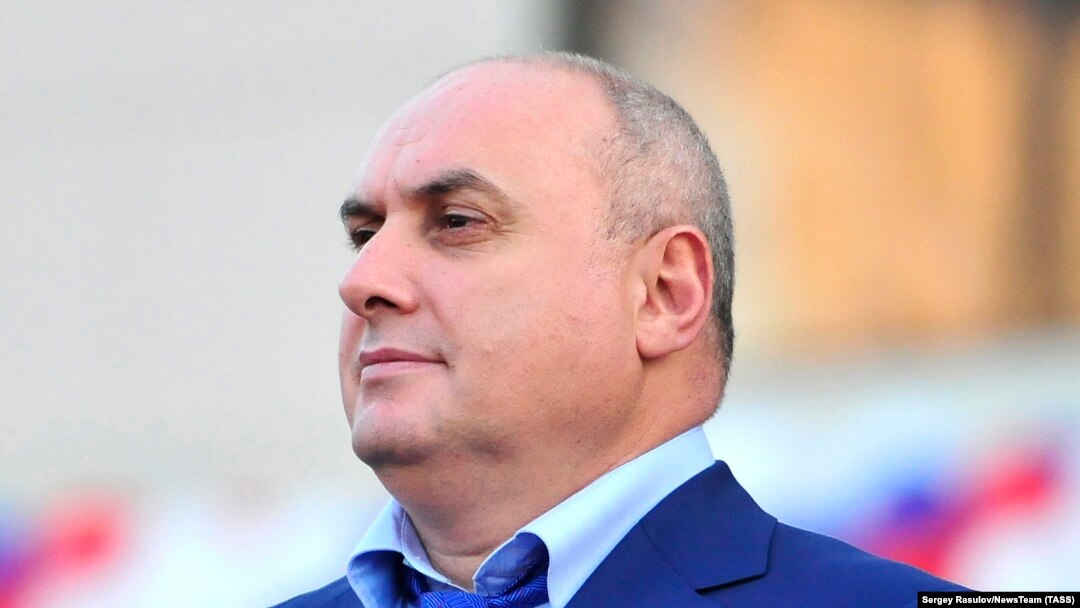 Musa Musayev