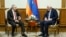 Լուսանկարը՝ նախագահականի