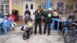 Тоҷикистон эъломияи ҳуқуқи маъюбонро имзо кард