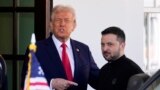 Украина: "Тынчтык үчүн Орусияга басымды күчөтүү керек" 
