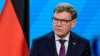 «Ми продовжуватимемо підтримувати Україну в її боротьбі проти Путіна», повідомив Йоганн Вадефуль