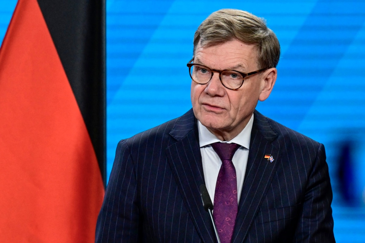 Голова МЗС Німеччини прокоментував удари Росії по українській енергетиці