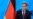  Ministrul german de externe, Johann Wadephul, într-o conferință de presă comună cu omologul său islandez, la Ministerul de Externe din Berlin, Germania, pe 5 decembrie 2025.
