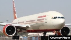 «Air India»