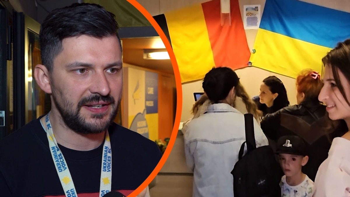 Найбільший центр для українців у Бельгії закривається 