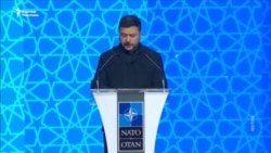 НАТОнун мүчөлөрү Украинага 70 млрд евро бөлүүнү убадалашты