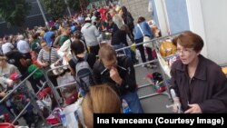 Австрига тховкIело йоьху мухIажирша