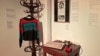Exibition The Nineties, Personally at Museum of the 90s in Belgrade