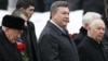 Yanukovych 'Backs Constitutional Reform'