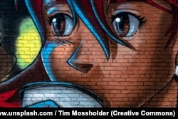 The Russian Orthodox Church is not a fan of anime, either.