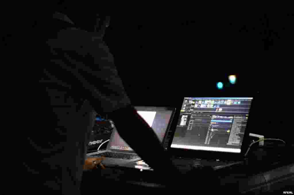 „În direct" din arhive #61