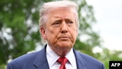 Президент США Дональд Трамп наголосив, що продовжуватиме тиск на Іран, доки не буде досягнуто угоди про припинення війни