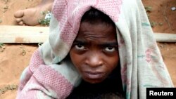 Više od 110.000 dece na jugu MAdagaskara već pati od teške akutne neuhranjenosti i potrebna im je hitna pomoć (arhivska fotografija)