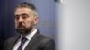 Служебният министър на енергетиката Андрей Живков