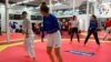 taekwondo, sports, Olympics, Serbia